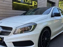 Utilisé 2015 Mercedes A200 Berline | 16 990 €