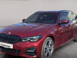 Utilisé 2022 BMW 330e M Sport Break | 35 900 € (Super prix)