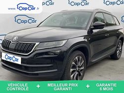 Noir Utilisé 2020 Skoda Kodiaq Drive SUV | 18 990 € (Prix cher)