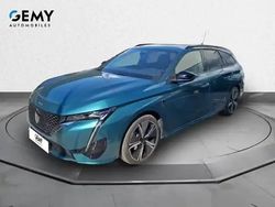 Bleu Utilisé 2025 Peugeot 308 GTi Break | 29 900 €