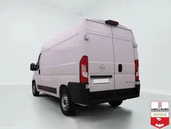Blanc Nouvelle 2024 Opel Movano Van | 36 848 €