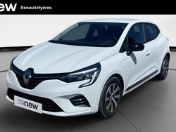 Blanc Utilisé 2023 Renault Clio V Evolution Citadine | 14 990 € (Prix juste)