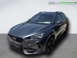 Utilisé 2023 Cupra Formentor SUV | 33 400 € (Prix juste)