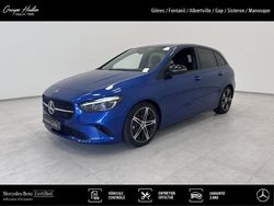 Utilisé 2025 Mercedes B180 Progressive Monospace | 32 990 € (Prix juste)