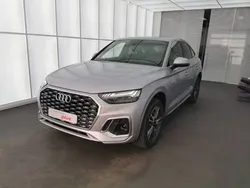 Utilisé 2023 Audi Q5 S-Line SUV | 64 900 €