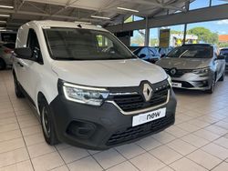 Blanc Utilisé 2023 Renault Kangoo Monospace | 19 290 € (Prix juste)