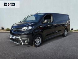 Noir Utilisé 2022 Toyota Proace Business Edition Van | 31 690 € (Prix assez cher)