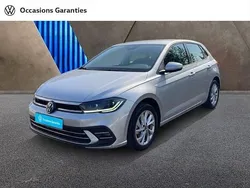 Utilisé 2024 VW Polo Style | 23 490 € (Prix assez cher)