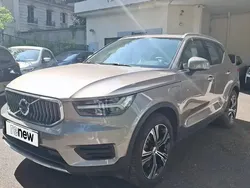Beige Utilisé 2022 Volvo XC40 Plus SUV | 31 290 € (Super prix)