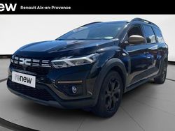 Noir Utilisé 2025 Dacia Jogger Extreme Monospace | 21 999 € (Prix juste)