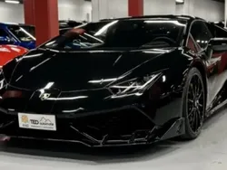 Utilisé 2017 Lamborghini Huracán Coupé | 204 900 €
