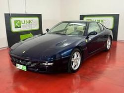 Bleu Utilisé 1994 Ferrari 456 Coupé | 91 700 €