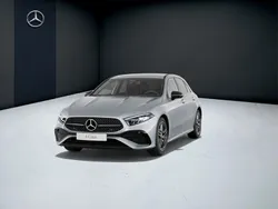 Argente Utilisé 2025 Mercedes A200 Berline | 42 590 € (Prix cher)
