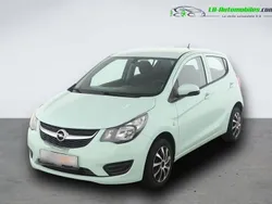 Utilisé 2017 Opel Karl Citadine | 12 900 € (Prix cher)