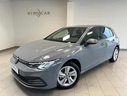 Utilisé 2022 VW Golf VIII | 22 900 € (Prix juste)