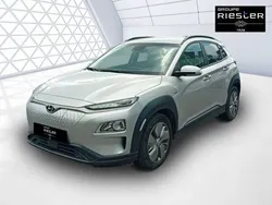 Gris Utilisé 2021 Hyundai Kona SUV | 22 580 € (Prix juste)