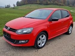 Occasion 2012 VW Polo Match Citadine | 7 950 € (Prix assez cher)