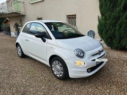 Blanc Utilisé 2023 Fiat 500 Berline | 11 590 € (Bon prix)