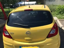 Utilisé 2010 Opel Corsa Essentia Berline | 3 999 € (Prix juste)