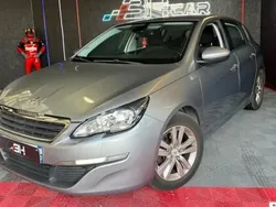 Utilisé 2014 Peugeot 308 Style Berline | 7 999 €