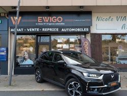 Noir Utilisé 2019 DS Automobiles DS7 Crossback SUV | 19 990 € (Super prix)