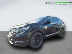 Utilisé 2021 Honda CR-V Hybrid SUV | 33 500 € (Prix juste)