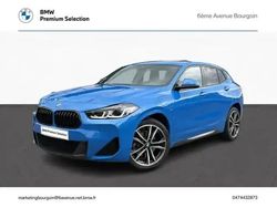M misano blau métallisé Utilisé 2021 BMW X2 M Sport SUV | 26 890 € (Prix juste)