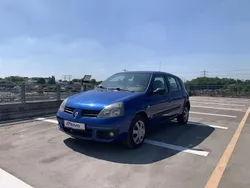 Noir Utilisé 2008 Renault Clio II Authentique Berline | 3 990 € (Prix juste)