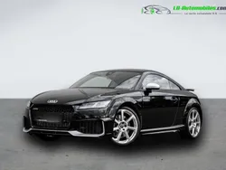Utilisé 2023 Audi TT RS Sport Coupé | 100 800 €