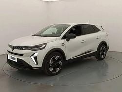 Blanc Utilisé 2024 Renault Symbioz Techno SUV | 27 990 € (Super prix)