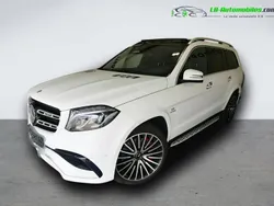 Utilisé 2016 Mercedes GLS63 AMG AMG SUV | 55 500 €