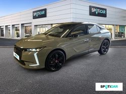 Gris Utilisé 2024 DS Automobiles DS4 Performance Berline | 36 050 € (Prix cher)