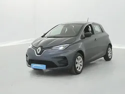 Utilisé 2021 Renault Zoe Life Citadine | 15 190 € (Prix juste)