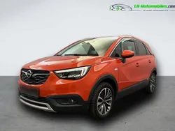 Utilisé 2021 Opel Crossland SUV | 23 000 € (Prix assez cher)