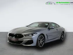 Utilisé 2024 BMW 840 Comfort Edition Coupé | 81 500 €
