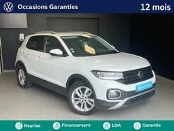Utilisé 2019 VW T-Cross SUV | 16 980 € (Bon prix)