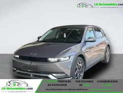 Utilisé 2021 Hyundai Ioniq 6 Berline | 25 700 € (Prix juste)