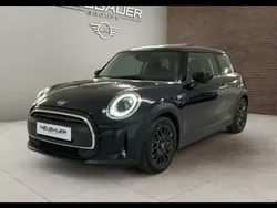 Noir Utilisé 2022 Mini Cooper Citadine | 22 590 € (Prix juste)