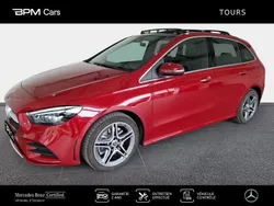 Mercedes B250