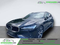 Utilisé 2024 Volvo V60 Break | 39 200 € (Prix assez cher)