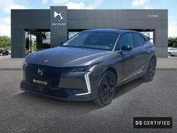 Gris Utilisé 2022 DS Automobiles DS4 Performance Line Plus Berline | 26 950 € (Prix assez cher)