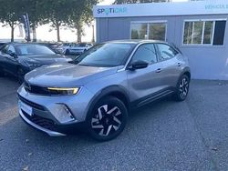 Gris Utilisé 2022 Opel Mokka-e Elegance SUV | 17 990 € (Bon prix)