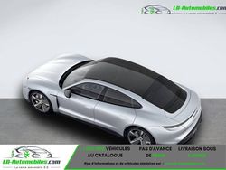 Utilisé 2020 Porsche Taycan Turbo Berline | 87 600 € (Prix cher)