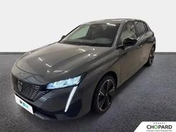 Gris Utilisé 2025 Peugeot e-308 Allure Citadine | 40 820 €