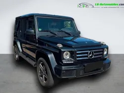 Utilisé 2018 Mercedes G500 SUV | 97 700 € (Prix juste)