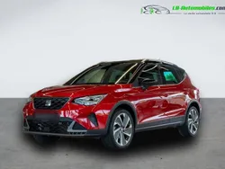 Utilisé 2022 Seat Arona SUV | 25 100 € (Prix assez cher)
