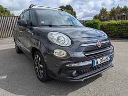 Utilisé 2018 Fiat 500L Cross Monospace | 11 680 €