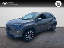 Utilisé 2024 Toyota Yaris Hybrid Design | 24 990 € (Prix juste)