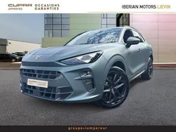Nouvelle 2025 Cupra Terramar SUV | 57 990 € (Prix cher)