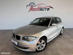 Gris Utilisé 2008 BMW 120 Citadine | 5 900 €